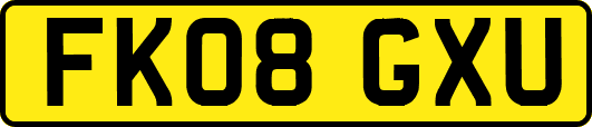 FK08GXU