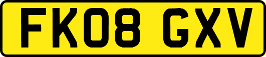 FK08GXV