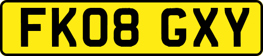 FK08GXY