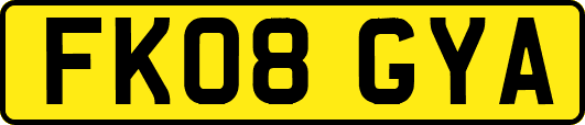 FK08GYA