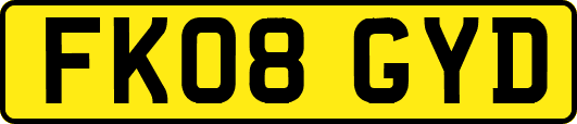 FK08GYD