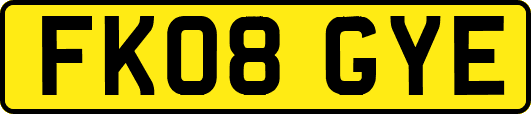 FK08GYE