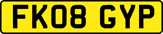 FK08GYP