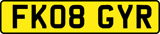 FK08GYR