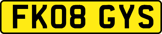 FK08GYS
