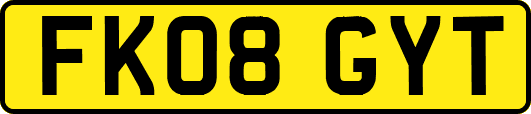 FK08GYT
