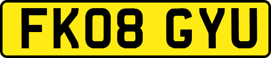 FK08GYU