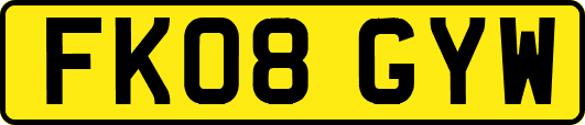FK08GYW