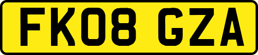 FK08GZA
