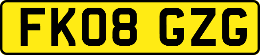 FK08GZG