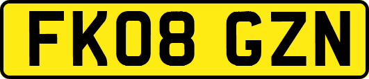 FK08GZN