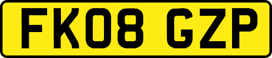 FK08GZP