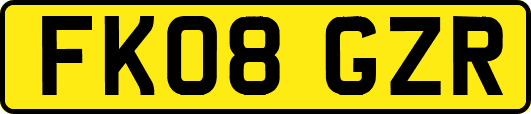 FK08GZR