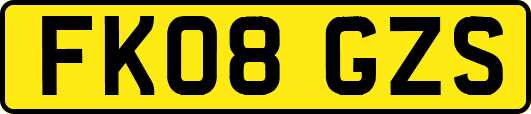 FK08GZS
