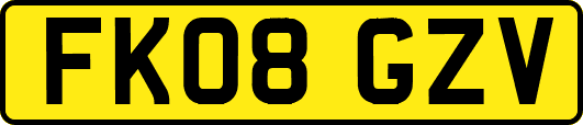 FK08GZV
