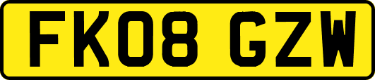 FK08GZW
