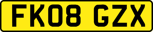 FK08GZX