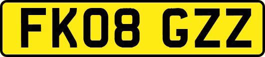 FK08GZZ
