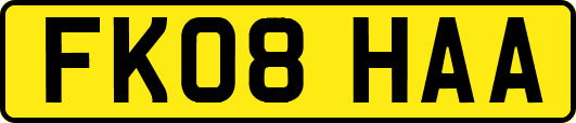 FK08HAA