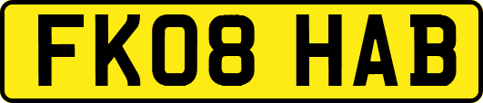 FK08HAB