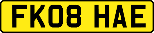 FK08HAE