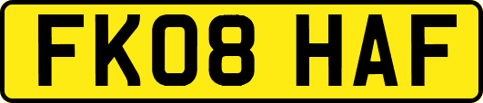 FK08HAF