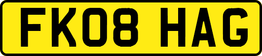 FK08HAG