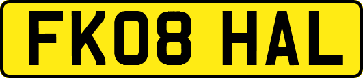 FK08HAL