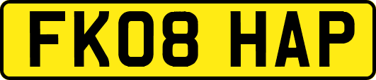 FK08HAP