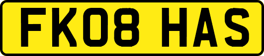 FK08HAS