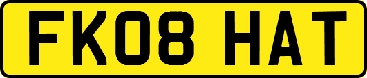 FK08HAT