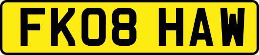 FK08HAW