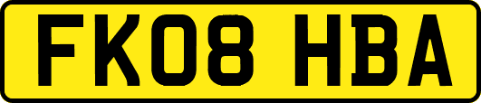 FK08HBA