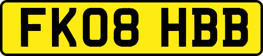 FK08HBB