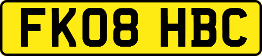 FK08HBC