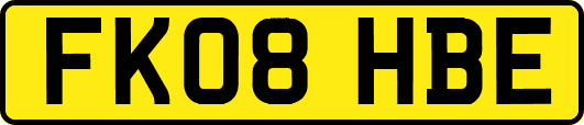 FK08HBE