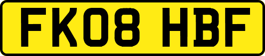 FK08HBF