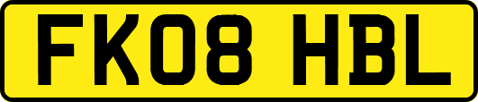 FK08HBL