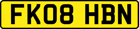 FK08HBN