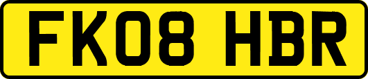 FK08HBR