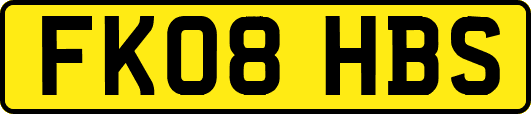 FK08HBS