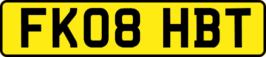 FK08HBT