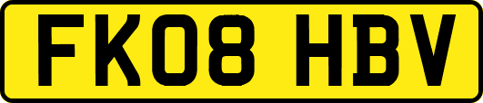 FK08HBV