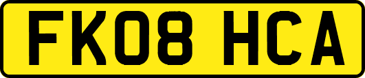 FK08HCA
