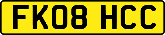 FK08HCC