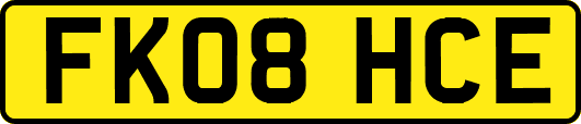 FK08HCE