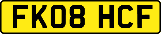FK08HCF