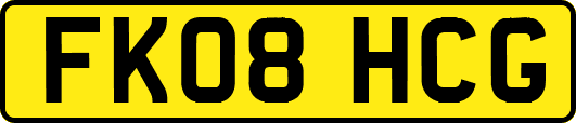 FK08HCG