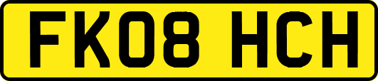FK08HCH