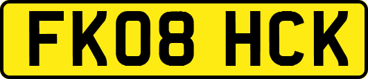 FK08HCK